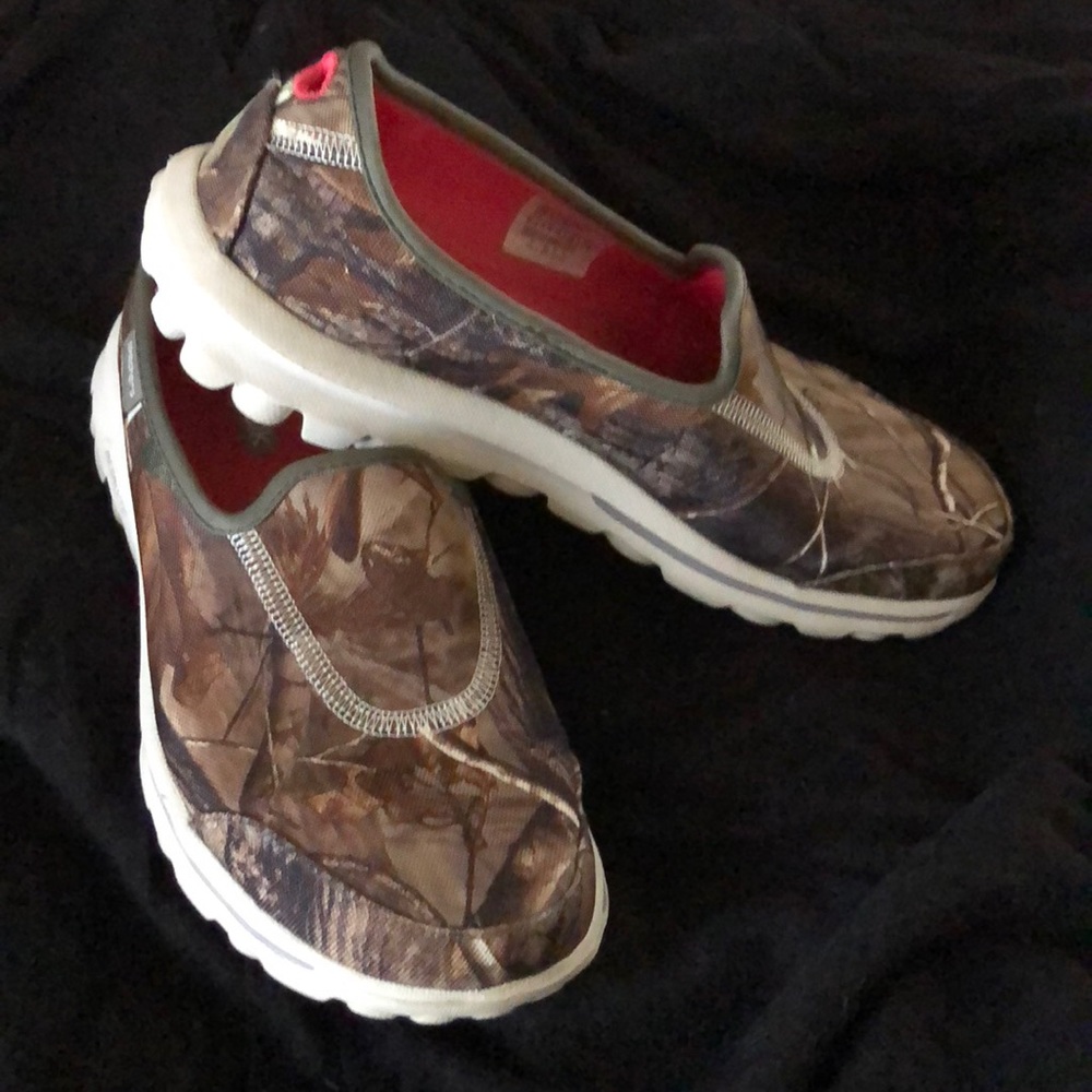 Go Walk Skechers